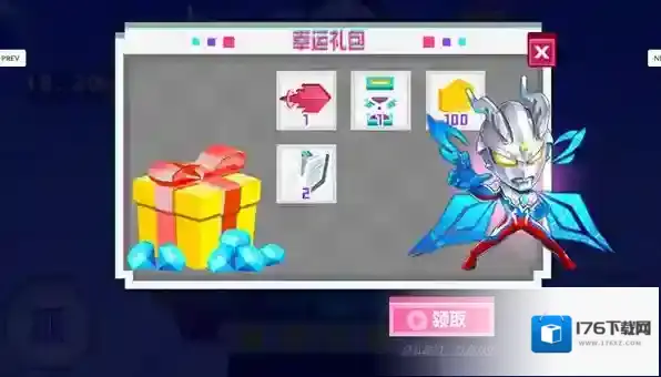 奥特曼疯狂跑酷游戏怎么玩？玩法特色优势及升级方法全揭秘！
