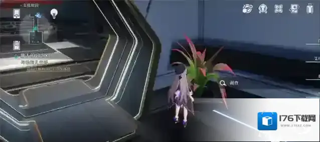 崩坏：星穹铁道基座舱右侧房间怎么解锁 隐藏房间奖励有什么