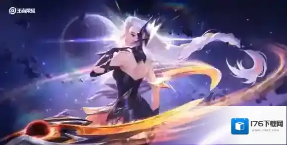 在昨天的推文里花木兰新皮肤燃星之曲的故事里提到了她听力受损却不甘屈服借助波动重新感受节拍 王者荣耀每日一题2月23日答案