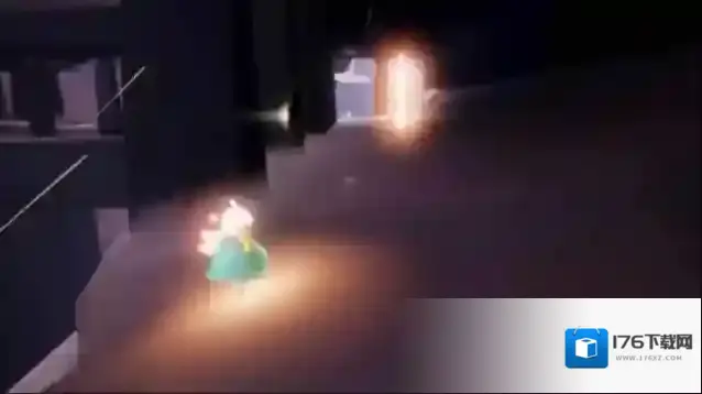 光遇的霞谷光之翼的位置都在哪