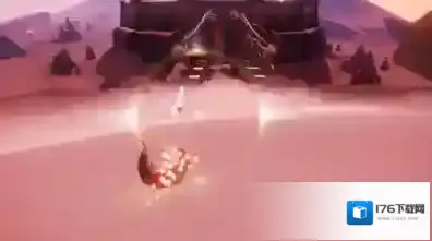 光遇的霞谷光之翼的位置都在哪