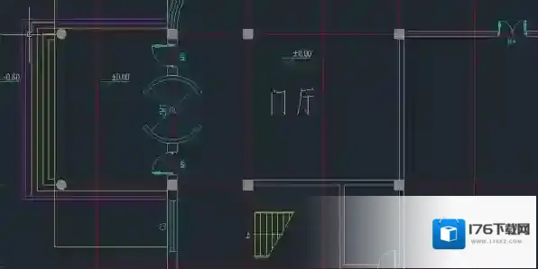 浩辰CAD看图王怎样局部放大图纸_2个轻松局部放大图纸的方法