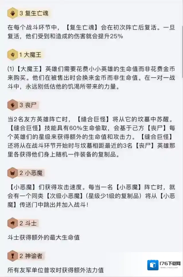 金铲铲之战露露阵容有哪些？金铲铲之战露露阵容一览