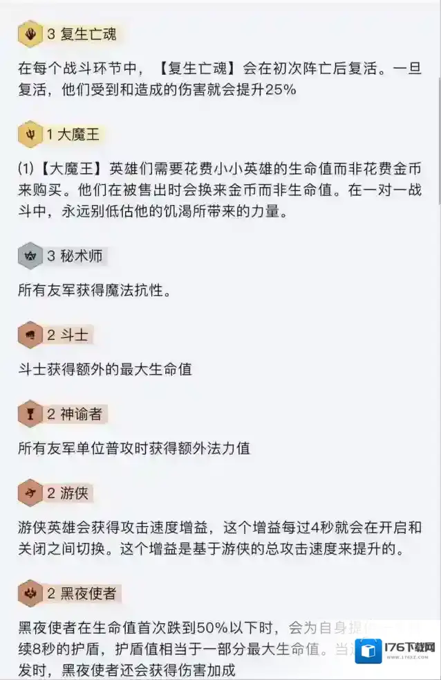 金铲铲之战露露阵容有哪些？金铲铲之战露露阵容一览