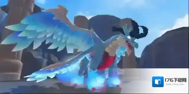 创造与魔法苍穹幻龙怎么抓？创造与魔法苍穹幻龙位置在哪里？