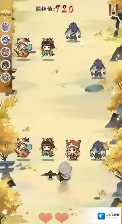 阴阳师山风大作战怎么玩?阴阳师山风大作战玩法规则与奖励一览