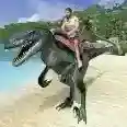 蛮荒进化生存