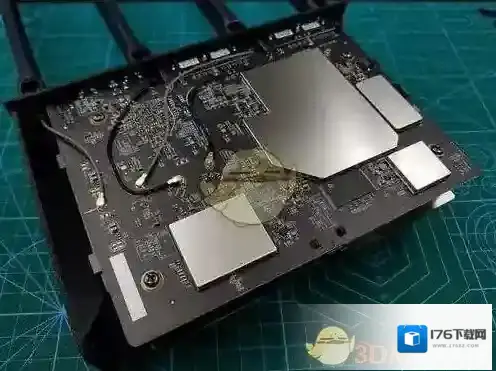 《小米路由器HD》怎么样？小米路由器HD拆解评测