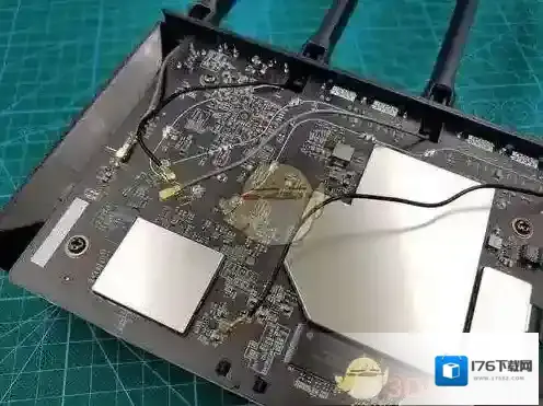 《小米路由器HD》怎么样？小米路由器HD拆解评测