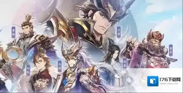 三国志幻想大陆张角怎么搭配