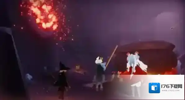 光遇恶作剧之日活动玩法是什么？光遇恶作剧之日活动玩法攻略
