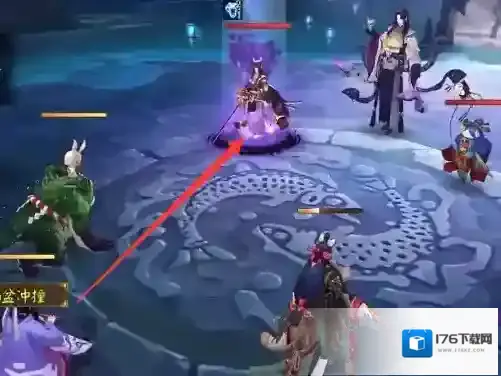 阴阳师往生汤怎么过？阴阳师残局得胜第三天往生汤通关方法