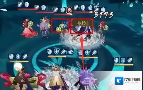 阴阳师往生汤怎么过？阴阳师残局得胜第三天往生汤通关方法