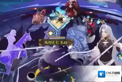 阴阳师往生汤怎么过？阴阳师残局得胜第三天往生汤通关方法