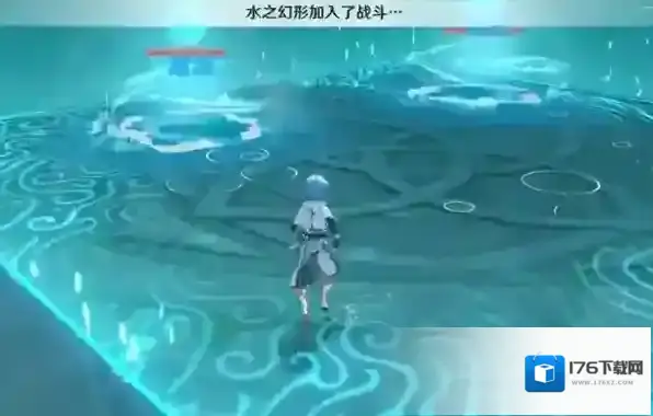 原神纯水精灵打法介绍 如何攻略纯水精灵