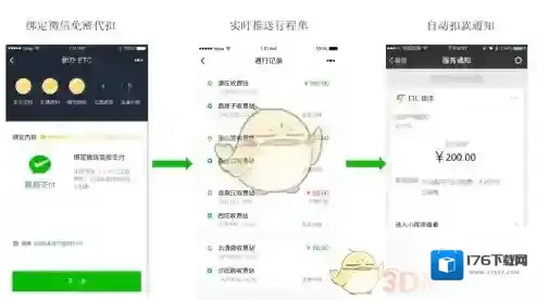 《微信》ETC好用吗？微信ETC功能优势介绍