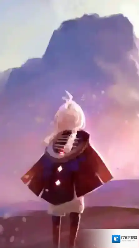 光遇白鸟先祖在哪里