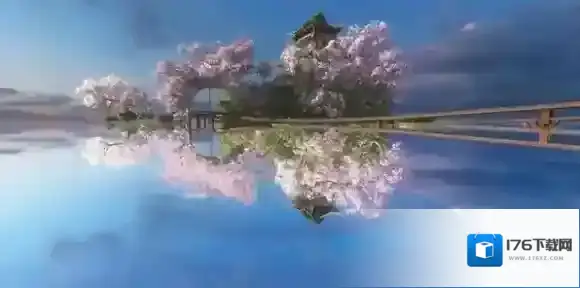 逆水寒手游镜天阁风物位置在哪-逆水寒手游镜天阁80个风物位置汇总