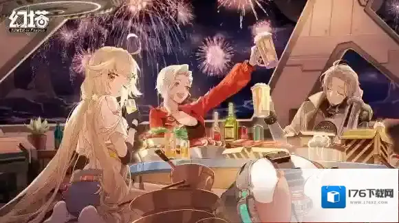 幻塔意志数据包4怎么获得 幻塔意志数据包IV获取方法