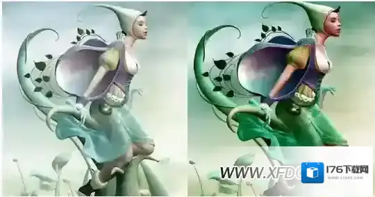 premiere社彩度调节方法，premiere如何调整色彩度