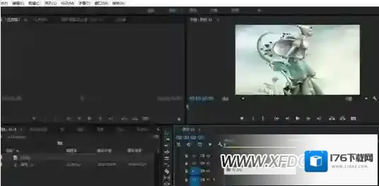 premiere社彩度调节方法，premiere如何调整色彩度