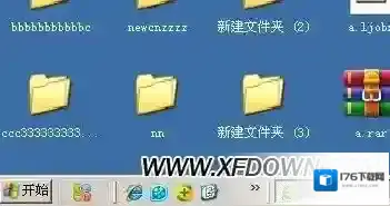 电脑没有显示桌面图标怎么办，显示桌面图标找回方法