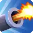 迫击炮爆射