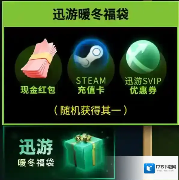 迅游加速器2022世界杯期间有活动吗_迅游世界杯活动注意事项