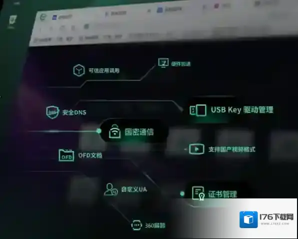 哪款浏览器能保证页游安全_盘点重视页游安全的浏览器