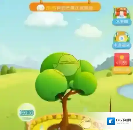《拼多多》多多果园无法偷水原因介绍