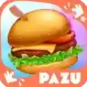 汉堡制造商官方最新版-v1.8
