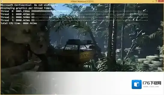 DirectX12(dx12)
