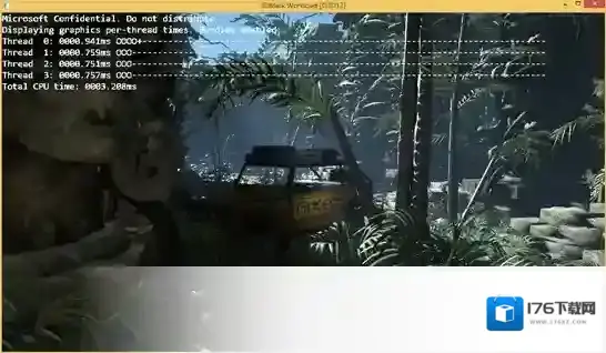 DirectX12(dx12)