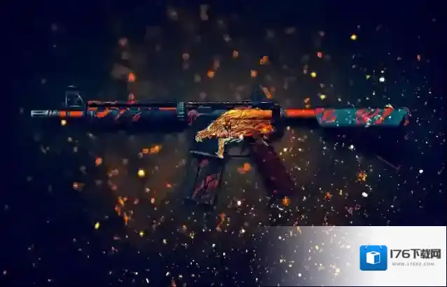 CSGO主播茄子 诡异的进化史 游戏主播话题