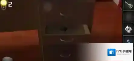 密室逃脱大全之红色房间