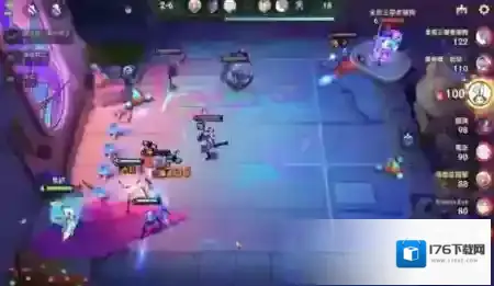 云顶之弈黑客武器是什么