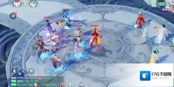 梦幻新诛仙阵型克制机制怎么计算？梦幻新诛仙阵型克制机制计算