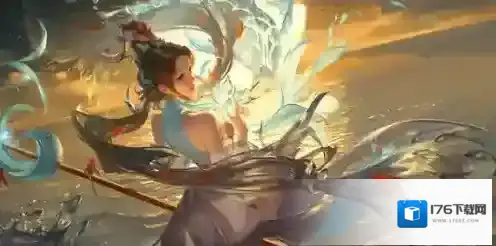 王者荣耀大乔白鹤梁神女台词是什么？王者荣耀大乔白鹤梁神女台词一览