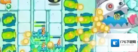 保卫萝卜迅玩版15关攻略图解