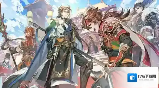 少年三国志2最强阵容怎么搭配