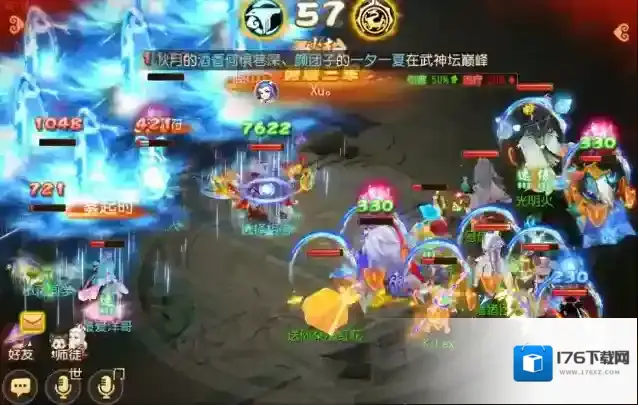 梦幻西游手游是如何战斗的