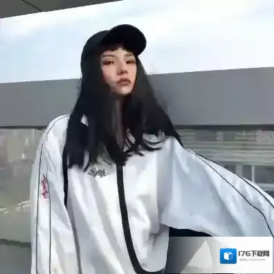 闺蜜头像两人一人一张 霸气冷酷女生