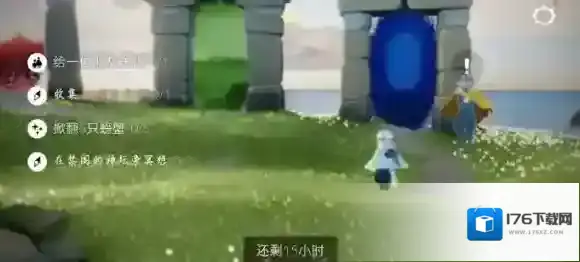 光遇7月1日每日任务怎么做？光遇7月1日每日任务完成攻略