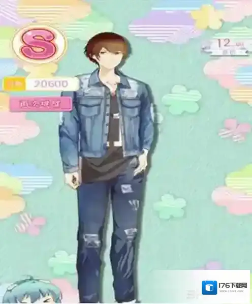 妖精的衣橱高中16关S评分获得方法 16关S评分怎么搭配
