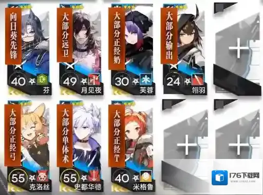 明日方舟BI-6怎么过？明日方舟BI-6通关攻略