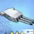 碧蓝航线三联装305mm主炮MK8怎么样 三联装305mm主炮MK8属性详解