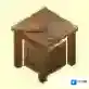 迷你世界铁斧头怎么做 铁斧头属性图鉴