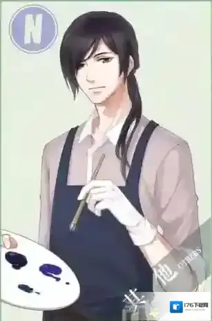 恋与制作人初文伞面彩绘怎么得 初文伞面彩绘羁绊卡属性介绍