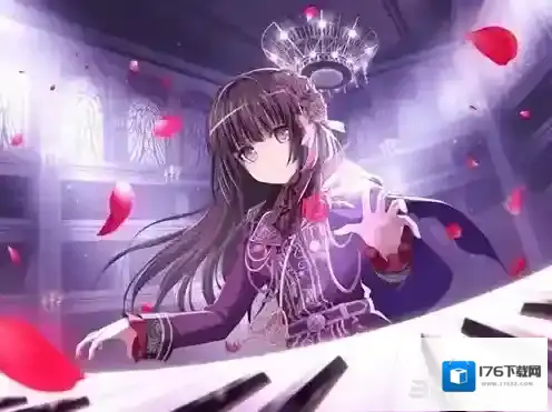 bangdream少女乐团派对白金燐子人物背景资料攻略