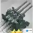 碧蓝航线25mm三连装高射机枪怎么样 25mm三连装高射机枪属性解析